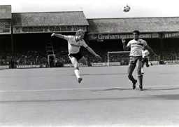 Luton Town FC vs Watford (26th Apr 1986) | Hatters Heritage | A History ...