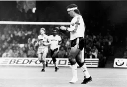 Steve Foster needs to reboot