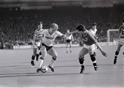 Tim Breacker takes on Mike Duxbury