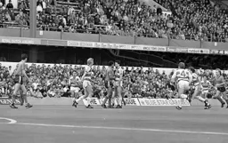 Brian Stein and Gavin Maguire have a bit of a disagreement