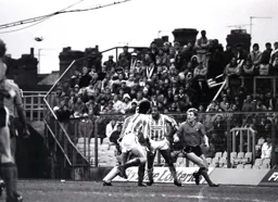 Coventry City vs Luton Town FC (1st Jan 1987) | Hatters Heritage | A ...
