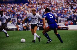 Gary Cobb takes on Joe McLaughlin