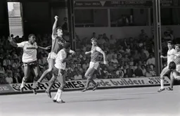 Emeka Nwajiobi soaring