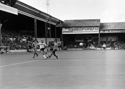 Tim Breacker crosses