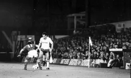 Brian Stein teases the Ipswich defence