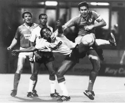 The Stein brothers take on the Saints defence