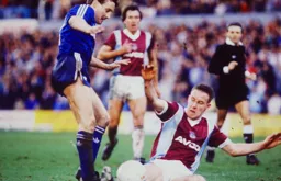 Danny Wilson loses out