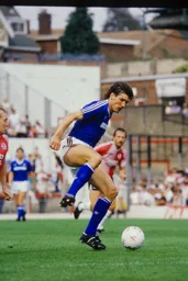 Mick Harford
