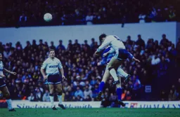 Iain Dowie under pressure