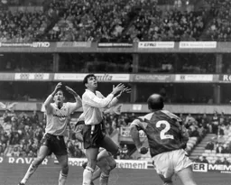 John Dreyer waiting for the ball to drop