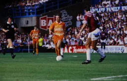 Kingsley Black looking for a teammate