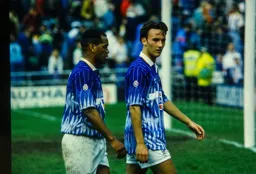 Brian Stein and Scott Oakes