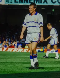 Steve Claridge