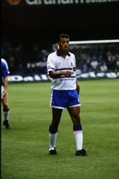 Des Linton