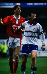 Steve Claridge