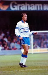 Des Linton