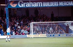 The Grimsby followers