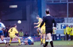 Phil Gray needs attention