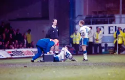 Phil Gray now getting attention