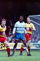 Ian Benjamin