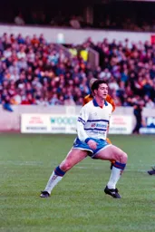 Ceri Hughes