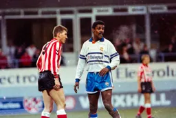 Ian Benjamin
