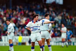 Phil Gray giving directions