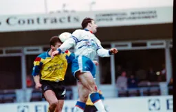 Phil Gray misses out