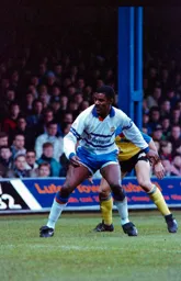 Ian Benjamin