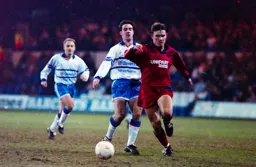 Phil Gray is not going to get this one