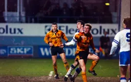 Phil Gray in the mix