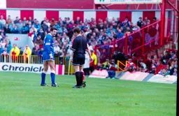 John Dreyer in the book