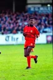 Bristol Rovers vs Luton Town FC (5th Dec 1992) | Hatters Heritage | A ...