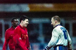 Something to smile about