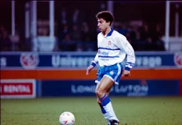 Mark Burke
