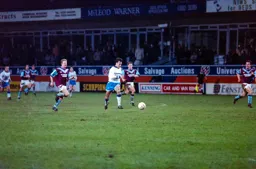 Scott Oakes nobody is catching him