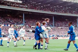 Town put pressure on the keeper