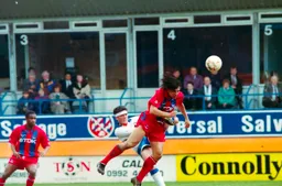 David Greene about to get booked for this challenge