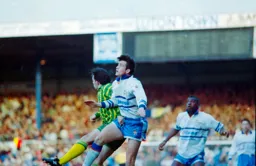 Ceri Hughes jumps highest