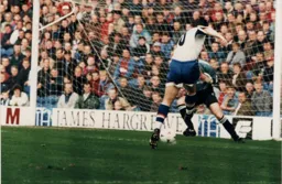 Another Thorpe double sees the Town bring the three points home from Turf Moor