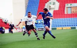 Liam George receives the closer attention that his tremendous start to the season was sure to cause