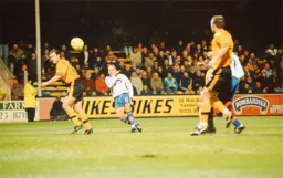 Liam George on target again but the Town go down 3-1