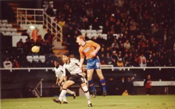 Gary Doherty beats Chris Coleman convincingly