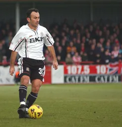Ahmet Brkovic looks for options