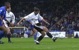 Andrew Fotiadis shoots