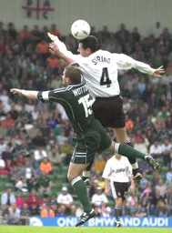 Plymouth Argyle vs Luton Town FC (17th Aug 2002) | Hatters Heritage | A ...