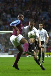 Sol Davis | Hatters Heritage | A History of Luton Town FC