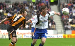 Stephen O'Leary