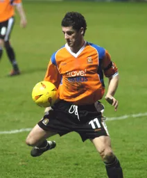 Steve Robinson