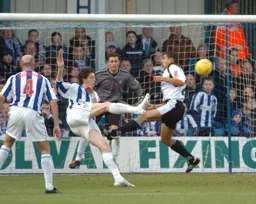 Curtis Davies